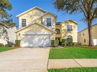 530 Pinewood Dr, Davenport, FL 33896