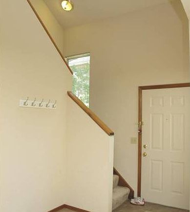 Entry Way