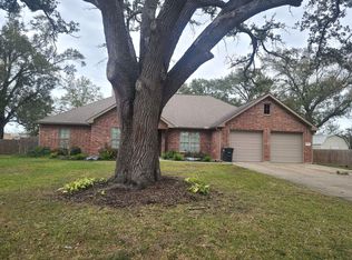 506 Contour Dr, Lake Charles, LA 70605