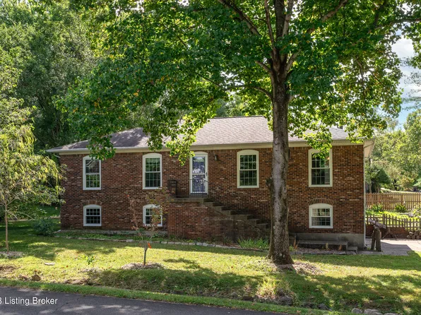 12114 Oakdale Way, Goshen, KY 40026