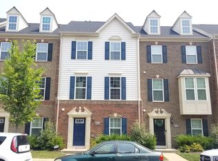 5318 Smiths Cove Ln, Greenbelt, MD