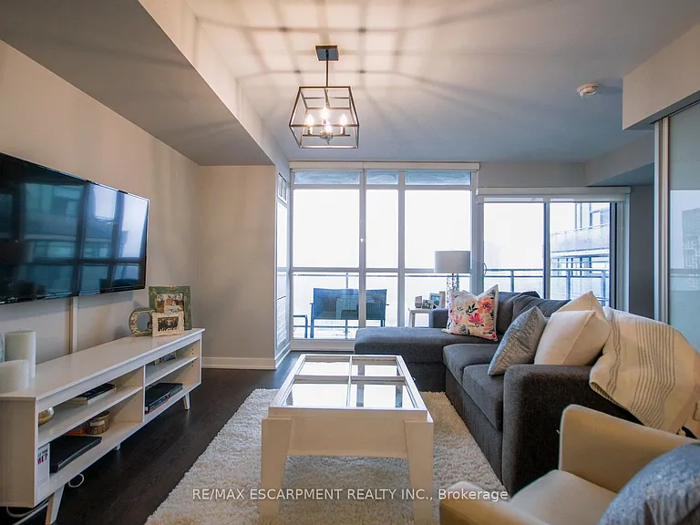 78 Tecumseth St #1203 — Photo 11