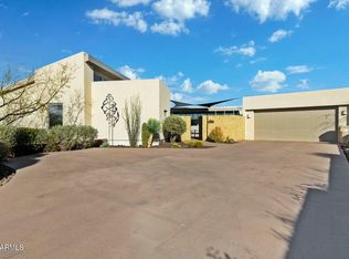 36425 N Up & Down Pl, Carefree, AZ 85377