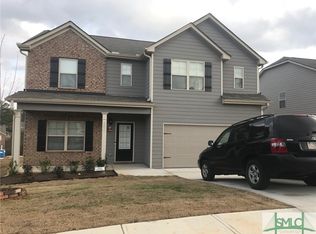 2016 Dickens Garden Ln, McDonough, GA 30253