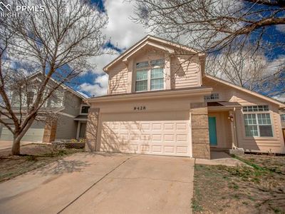 9428 Setting Moon Ct, Colorado Springs, CO, 80925