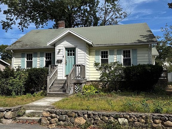 2nd image of 45 Robinswood Rd