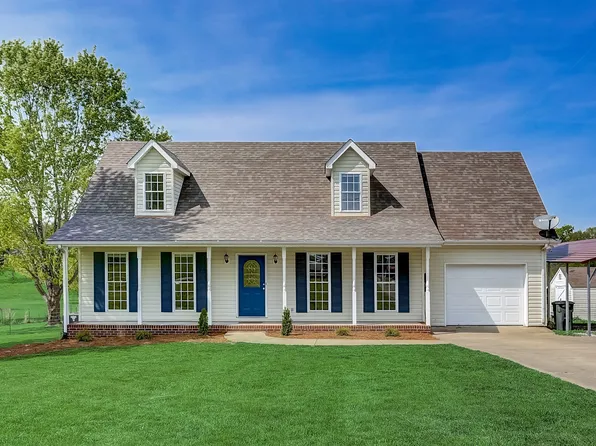 952 Eli Rd, Bon Aqua, TN 37025