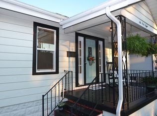 668 S Harris Ave, Columbus, OH