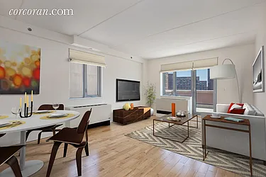 Sold by Corcoran