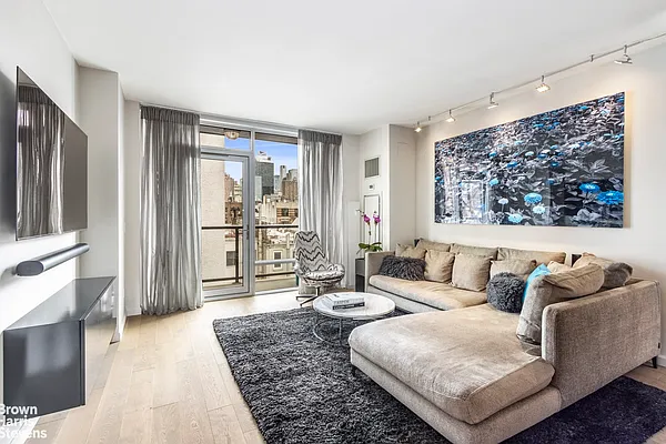 Sold by Brown Harris Stevens | media 1