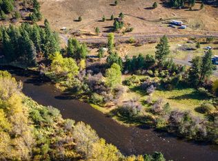 195 Bigelow Mill Rd LOT 2&3, Santa, ID 83866