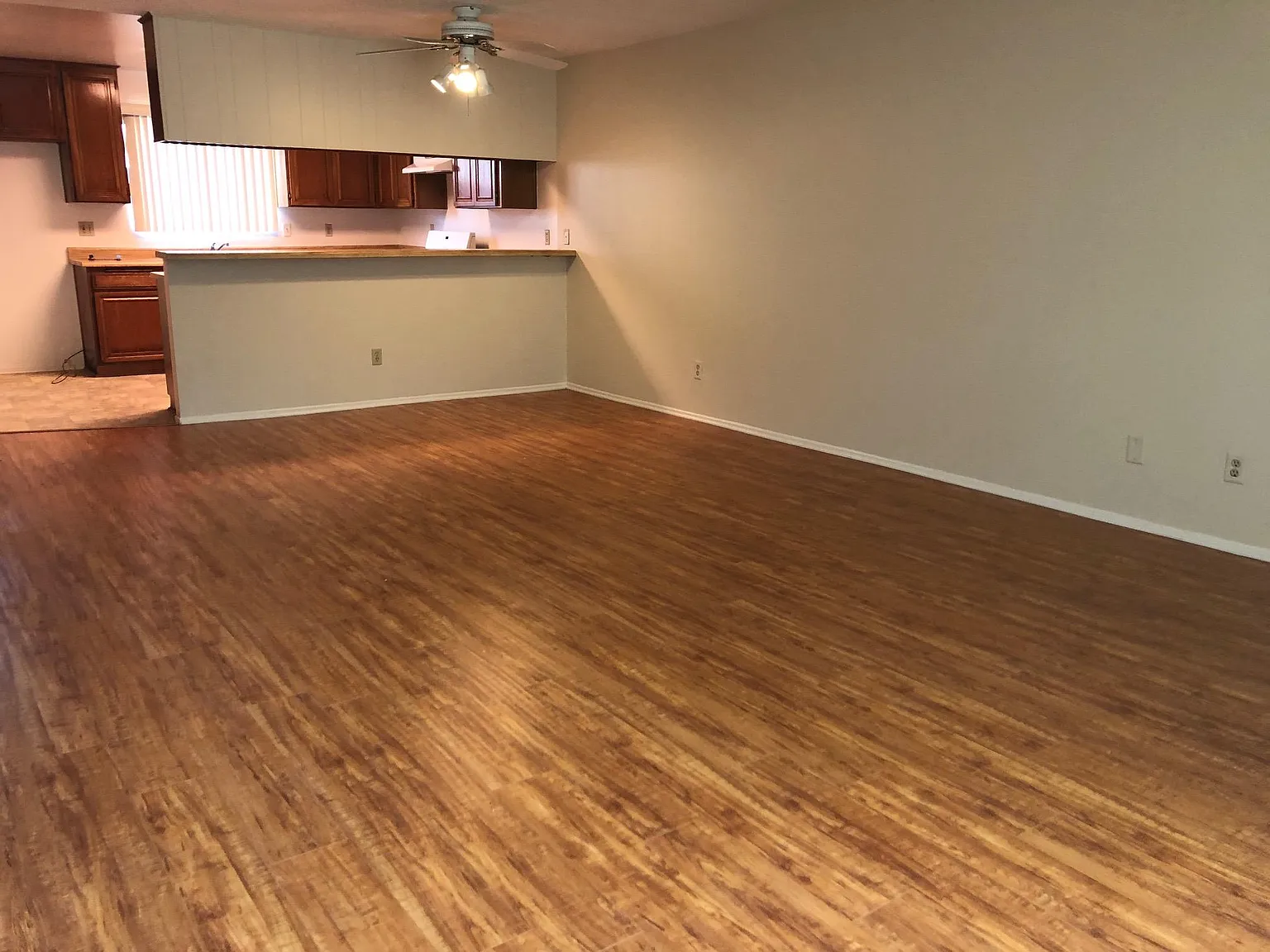 2 bed, $2,595 — Photo 2