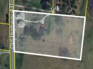 2865 Old Highway 431 S, Springfield, TN 37172