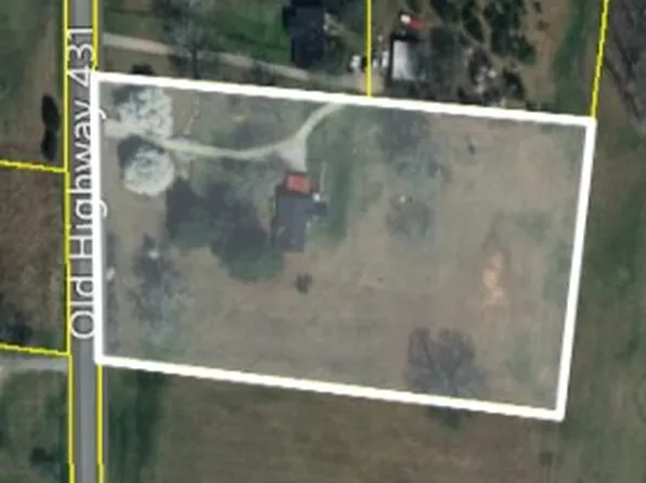 2865 Old Highway 431 S, Springfield, TN 37172