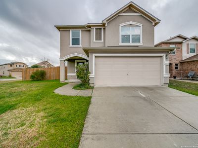 10102 MAPLE RNCH, San Antonio, TX, 78245