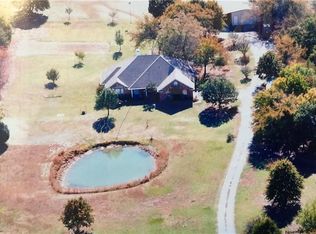 1163 Blackjack Rd W, Aubrey, TX 76227