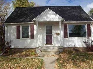 716 N Cedar Ave, Marshfield, WI 54449
