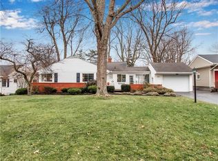 233 Getzville Rd, Amherst, NY 14226