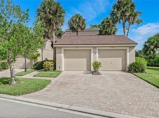 5351 Fox Hollow Dr #301, Naples, FL 34104