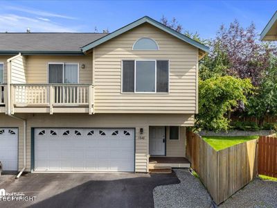 1648 Woodroe Ln, Anchorage, AK, 99507