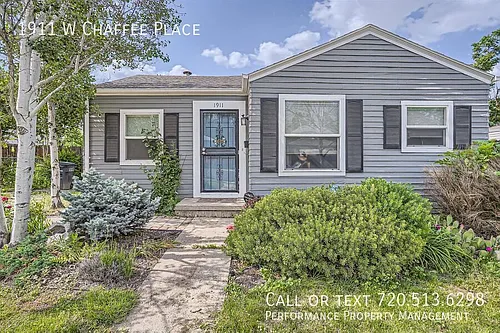 1911 W Chaffee Pl Photo 1 1911 W Chaffee Pl Photo 1