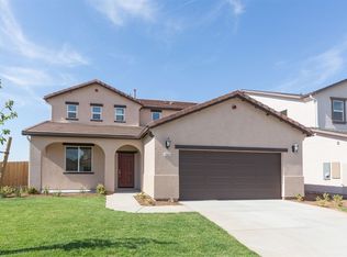 1443 La Quinta Way, Madera, CA