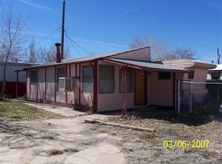 6510 Karlson Dr NE, Albuquerque, NM 87113