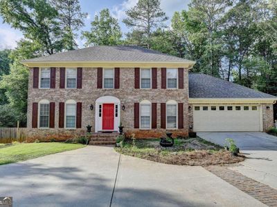 4755 Buckskin Trl SW, Lilburn, GA, 30047