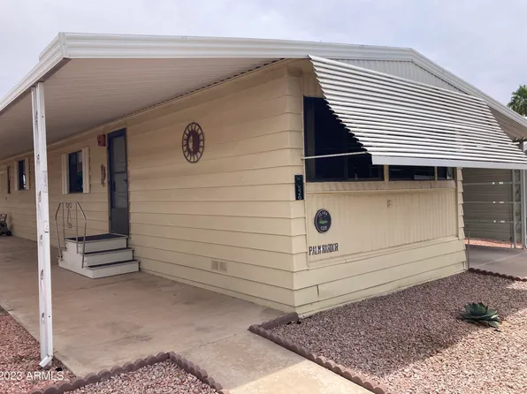 4065 E University Drive #526, Mesa, AZ 85205