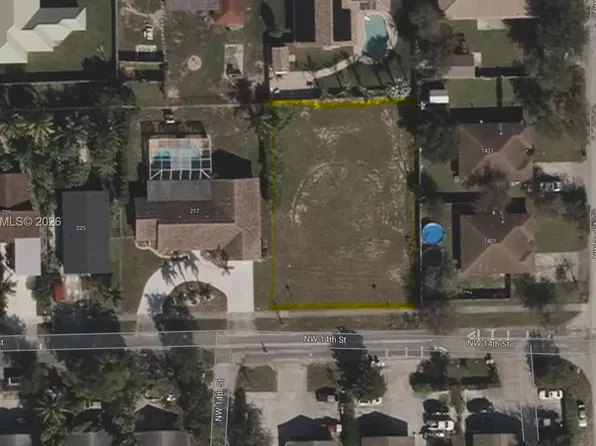 0 NW 14th St, Pompano Beach, FL 33060