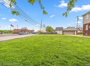 5530 Mead St, Dearborn, MI 48126
