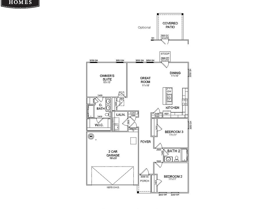 2nd image of 681 Cedar Brook Dr #Fliyui