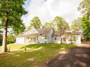 120 Whitfield Ln, Shepherd, TX 77371