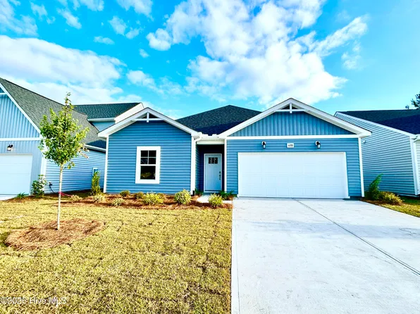 4188 Workman Loop #89, Leland, NC 28451