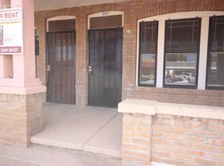 835 F Ave #841, Douglas, AZ 85607