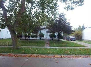 14142 Sherman Ave, Warren, MI