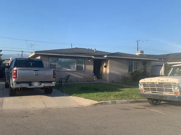 359 W Tudor St, Covina, CA 91722