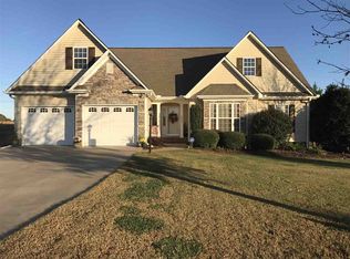 223 Martha Ct, Inman, SC 29349