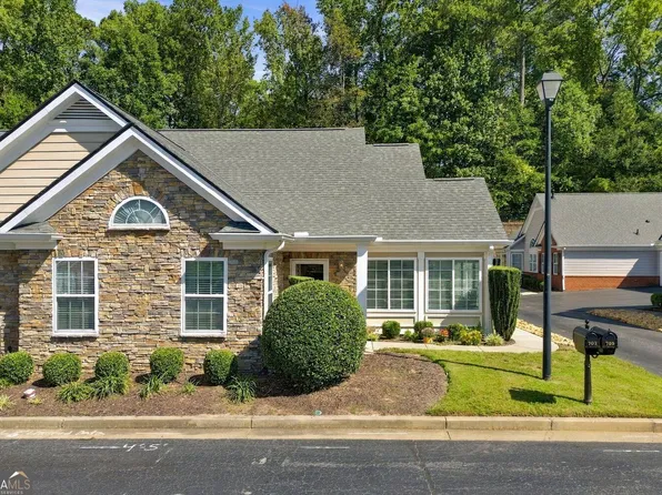 1535 Duluth Hwy Unit 703, Lawrenceville, GA 30043