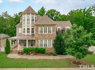 133 Preatonwood Dr, Apex, NC 27539