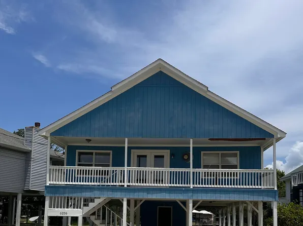6236 Pontiac Dr, Kiln, MS 39556
