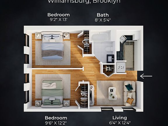 2nd image of this home