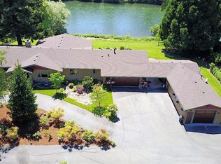 2801 Lower River Rd, Grants Pass, OR 97526