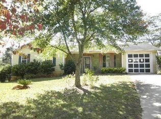 61 Meadowlark Ln, Jonesboro, GA 30236