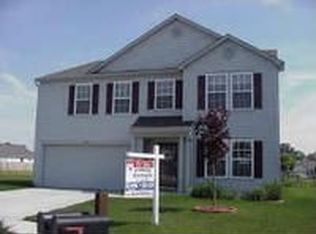 9209 Huntleigh Cir, Plainfield, IN 46168
