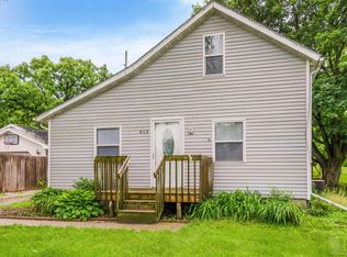 413 2nd St, Victor, IA 52347