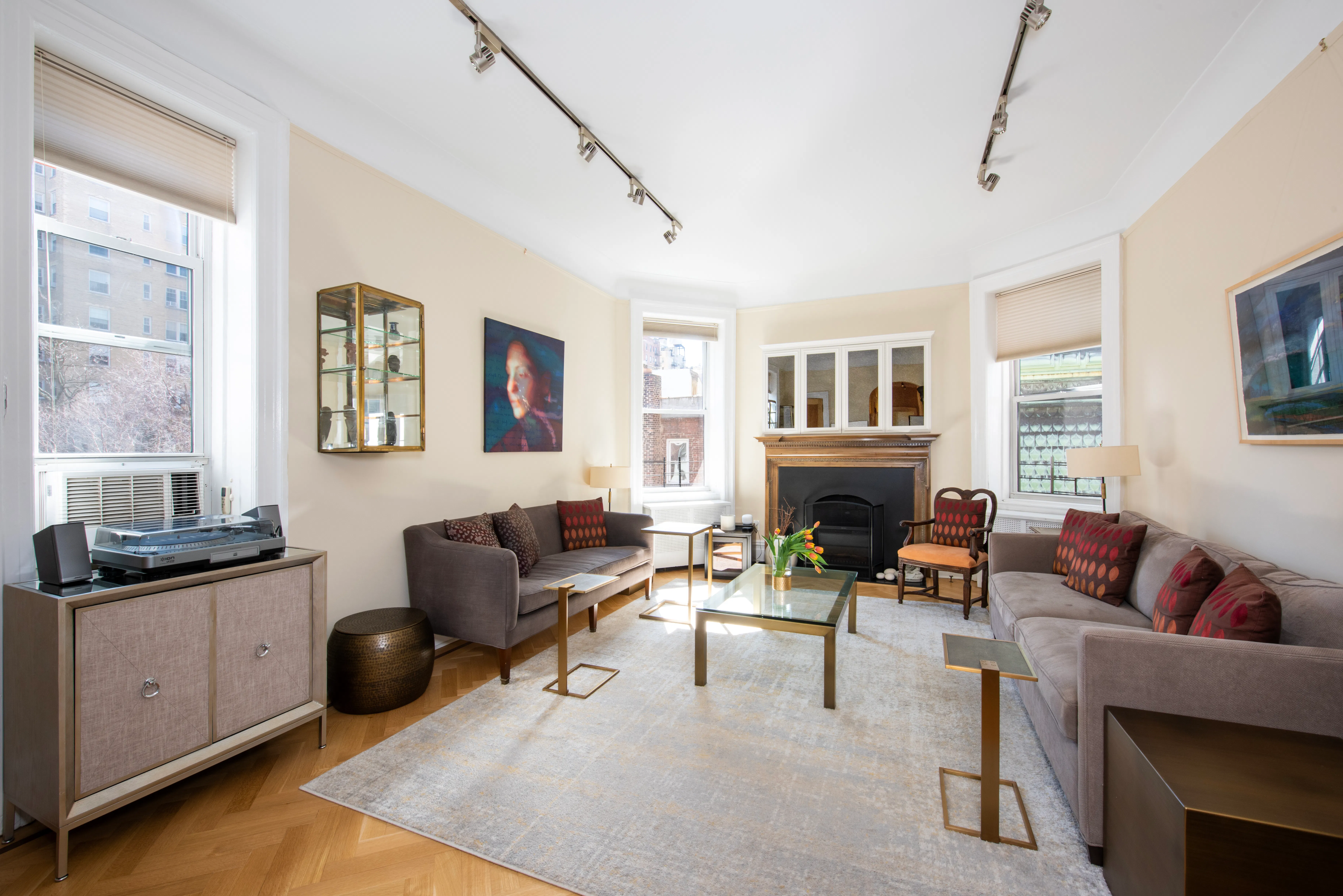 194 Riverside Drive #5B in Upper West Side, Manhattan | StreetEasy