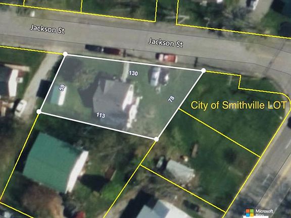 2nd image of 303 Jackson St