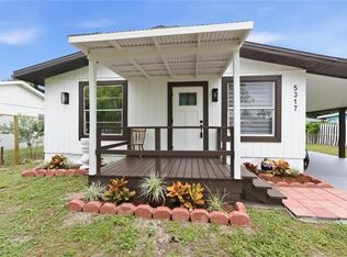 5317 Dixie DR, NAPLES, FL 34113