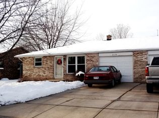 2174 Crary St, Green Bay, WI 54304